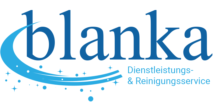 blanka – Dienstleistungs- & Reinigungsservice